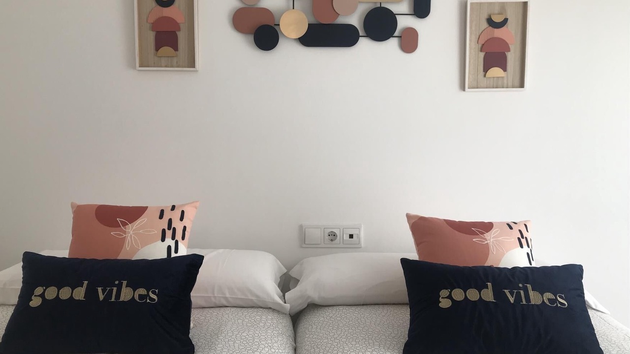 Photo of Bedroom in Tossa de Mar