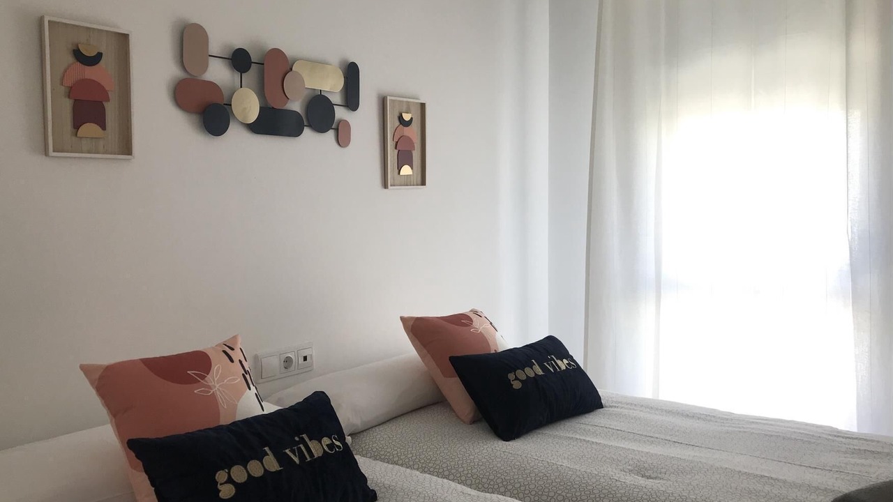 Photo of Bedroom in Tossa de Mar
