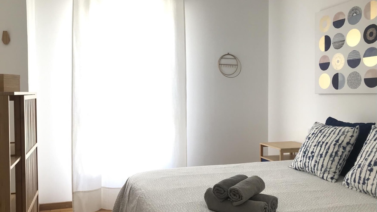 Photo of Bedroom in Tossa de Mar