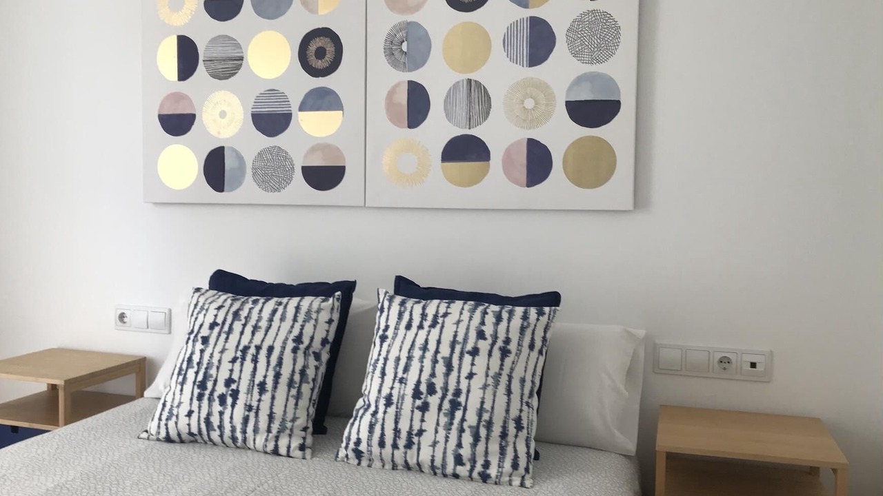 Photo of Bedroom in Tossa de Mar
