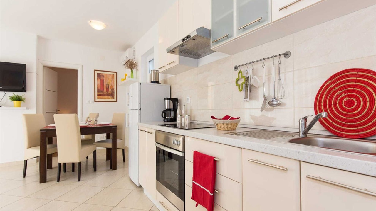 Photo of Kitchen in Cizici