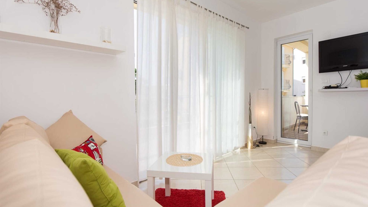 Photo of Livingroom in Cizici