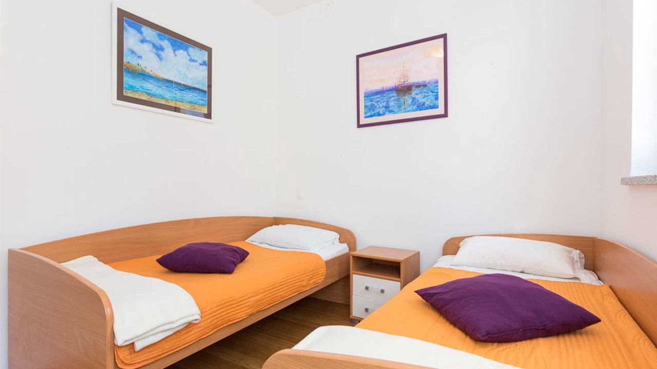 Photo of Bedroom in Cizici