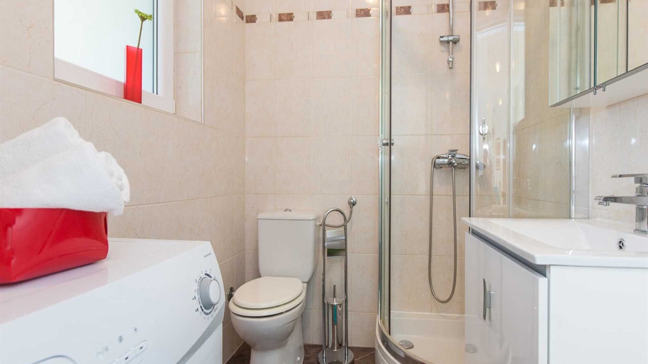 Photo of Bathroom in Cizici