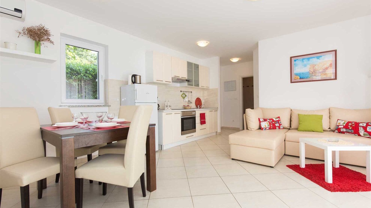 Photo of Livingroom in Cizici