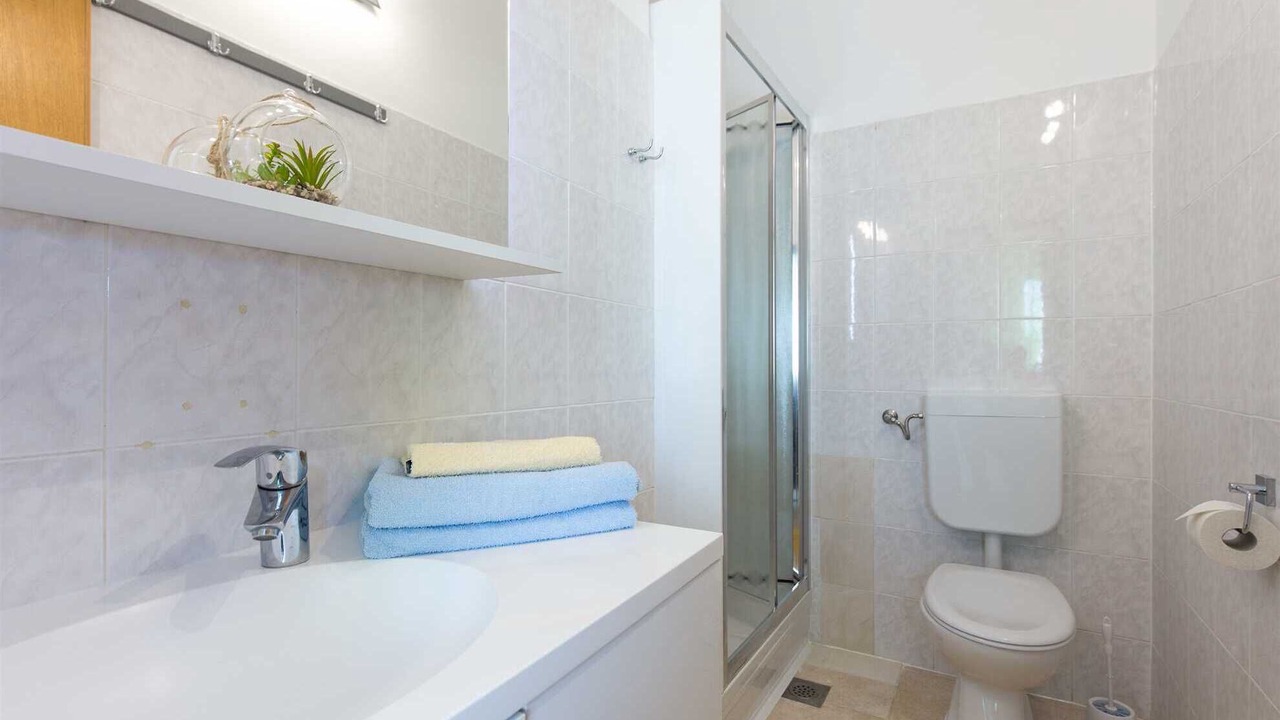 Photo of Bathroom in Cizici