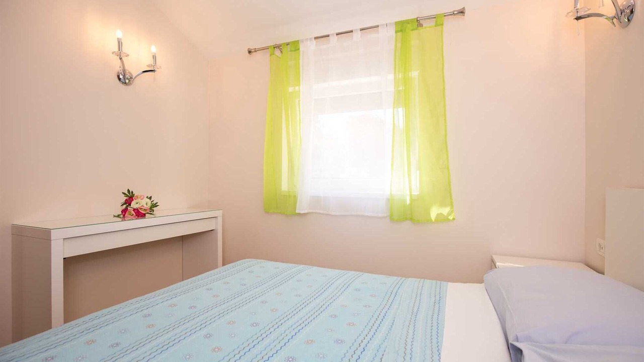 Photo of Bedroom in Cizici