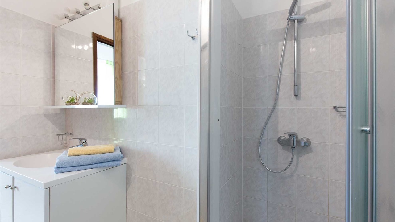 Photo of Bathroom in Cizici