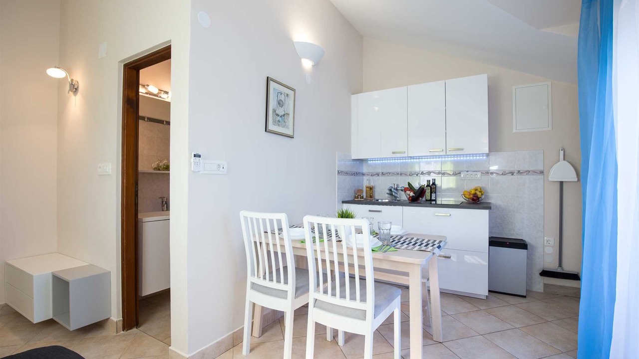 Photo of Kitchen in Cizici