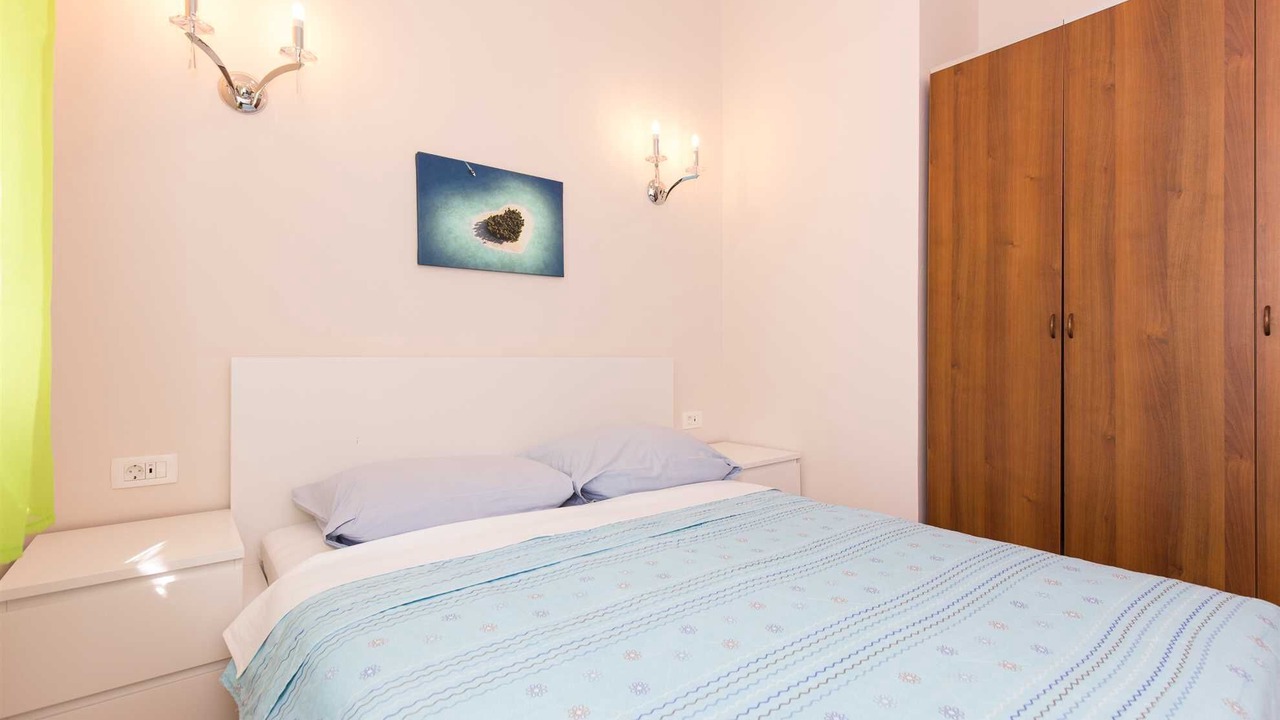 Photo of Bedroom in Cizici