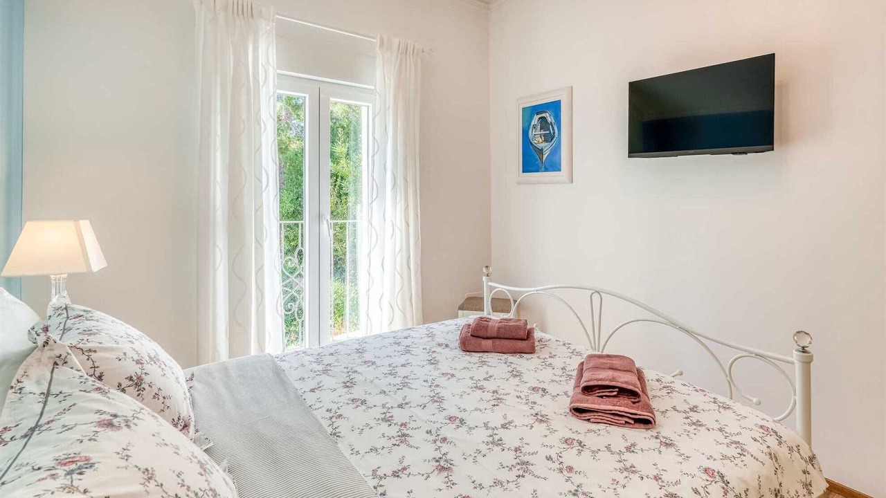 Photo of Bedroom in Malinska