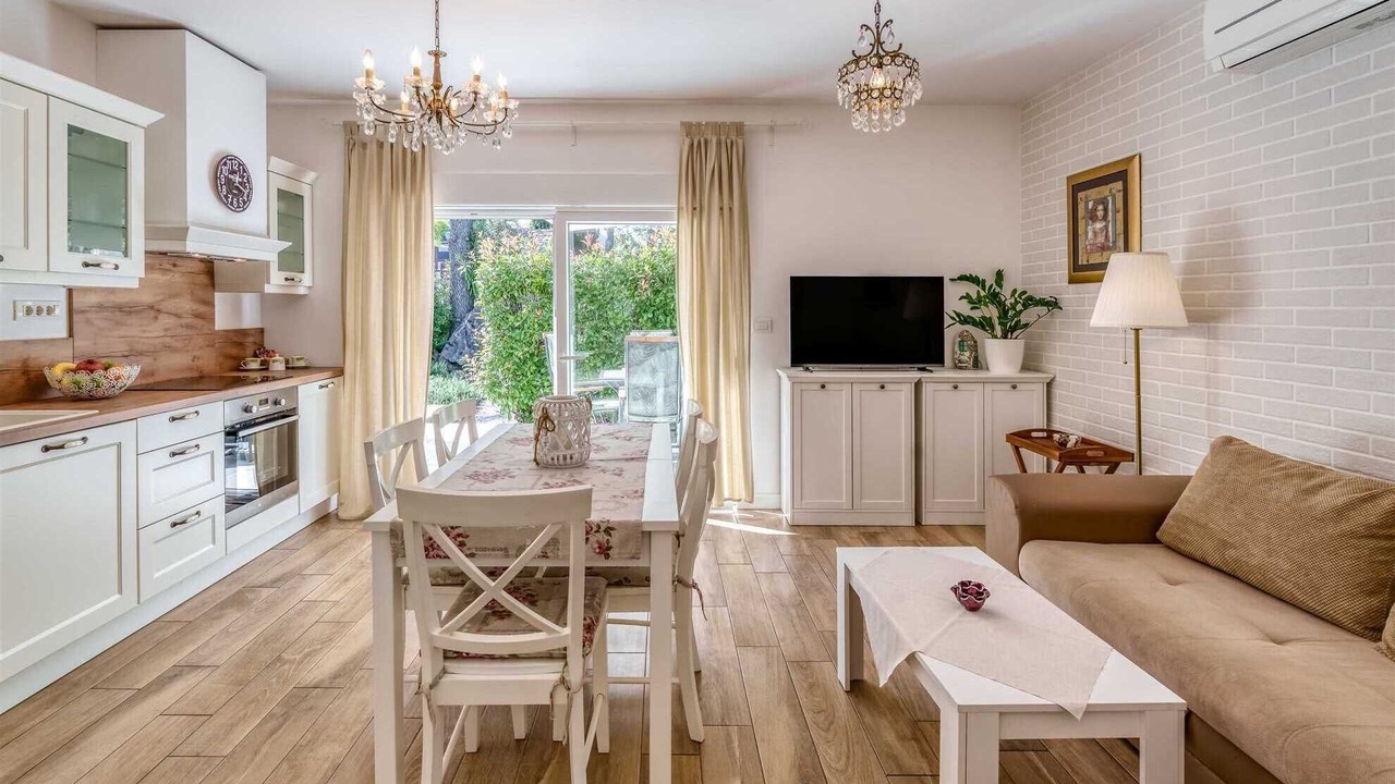Photo of Livingroom in Malinska
