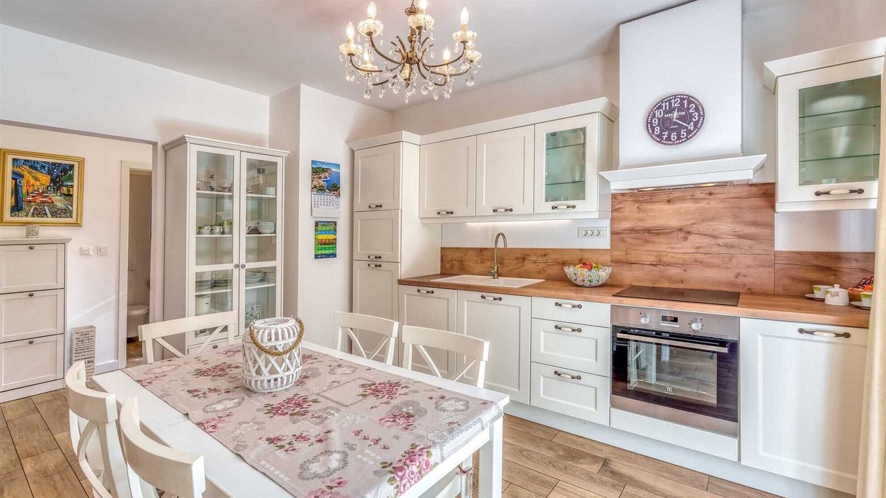 Photo of Kitchen in Malinska