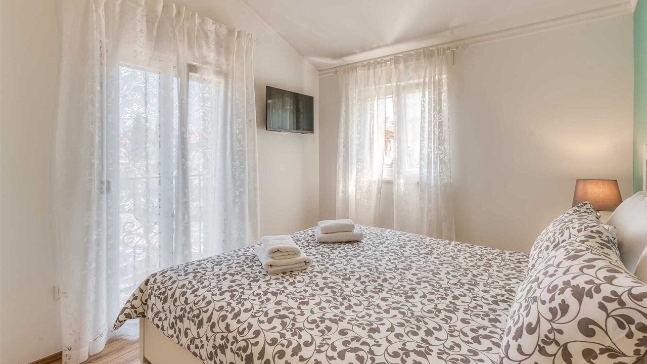 Photo of Bedroom in Malinska