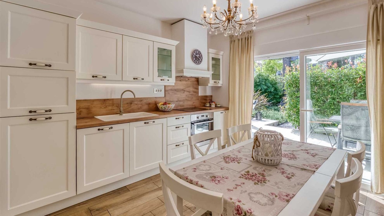 Photo of Kitchen in Malinska