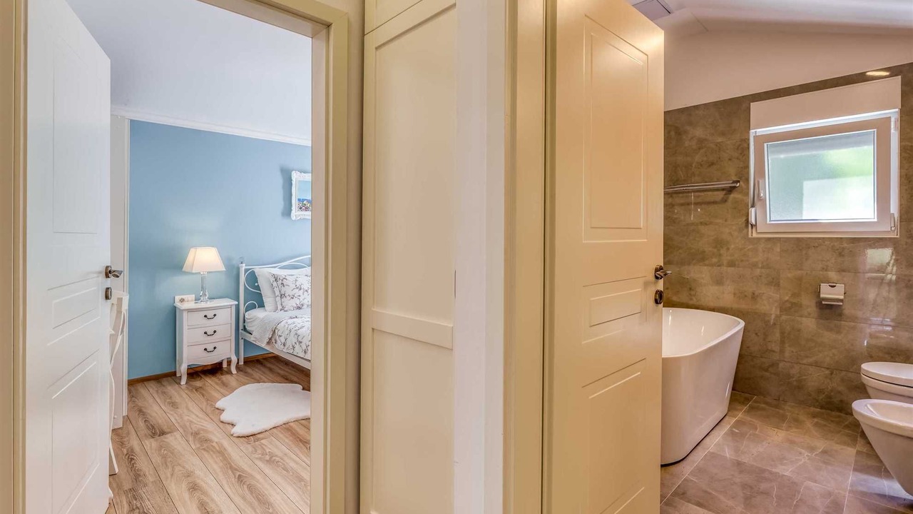 Photo of Bathroom in Malinska