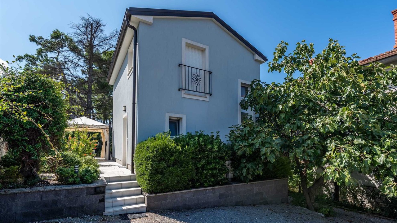 Photo of Outdoor in Malinska