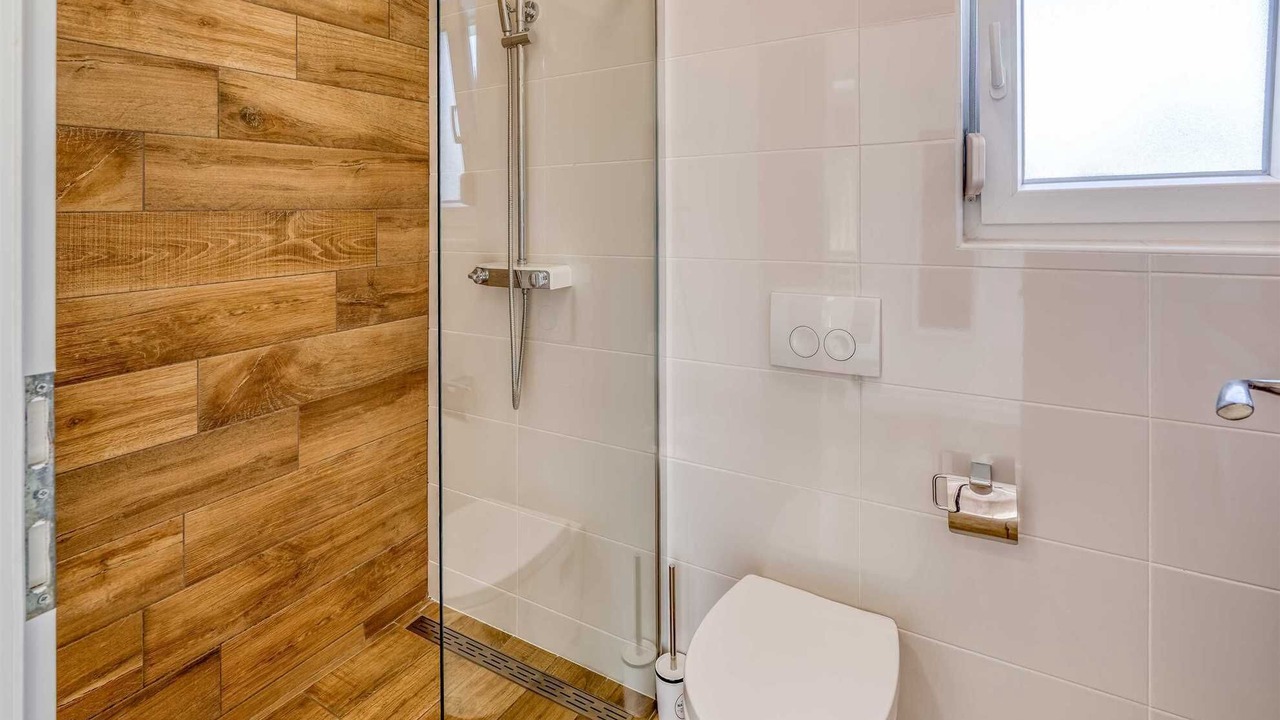 Photo of Bathroom in Malinska