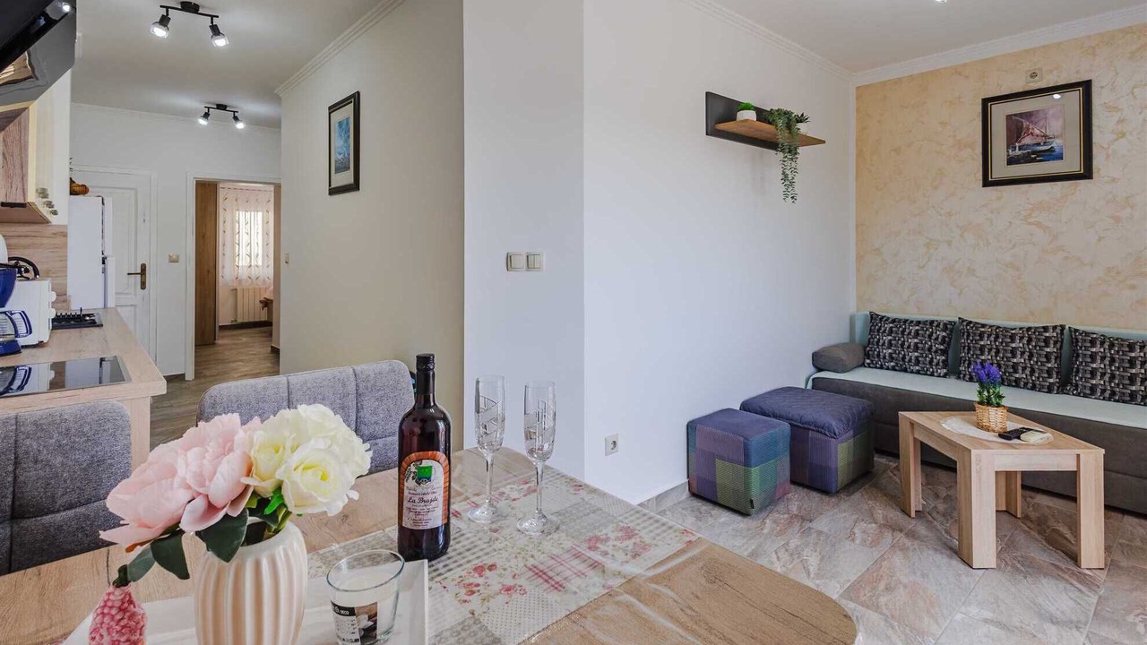 Photo of Livingroom in Cizici