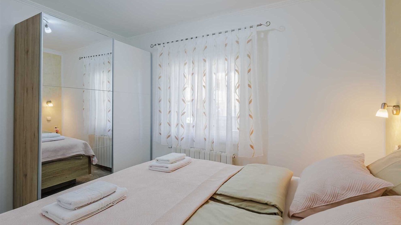 Photo of Bedroom in Cizici