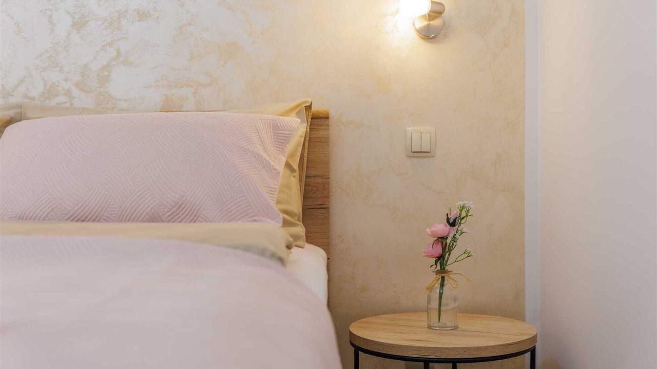 Photo of Bedroom in Cizici