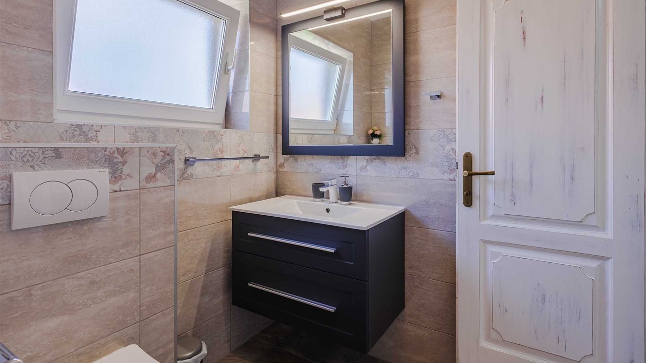Photo of Bathroom in Cizici