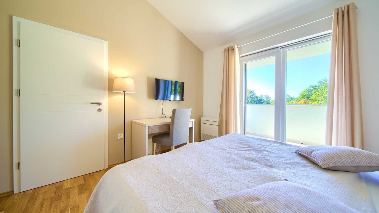 Photo of Bedroom in Risika
