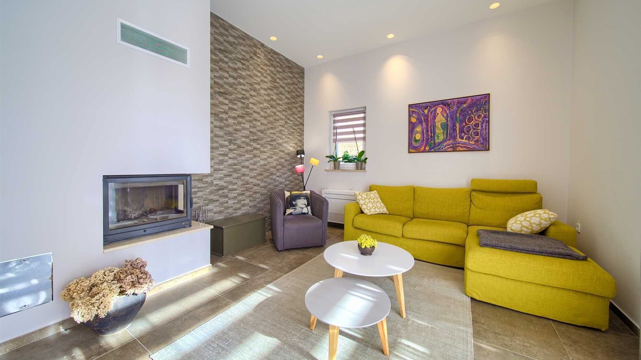 Photo of Livingroom in Risika