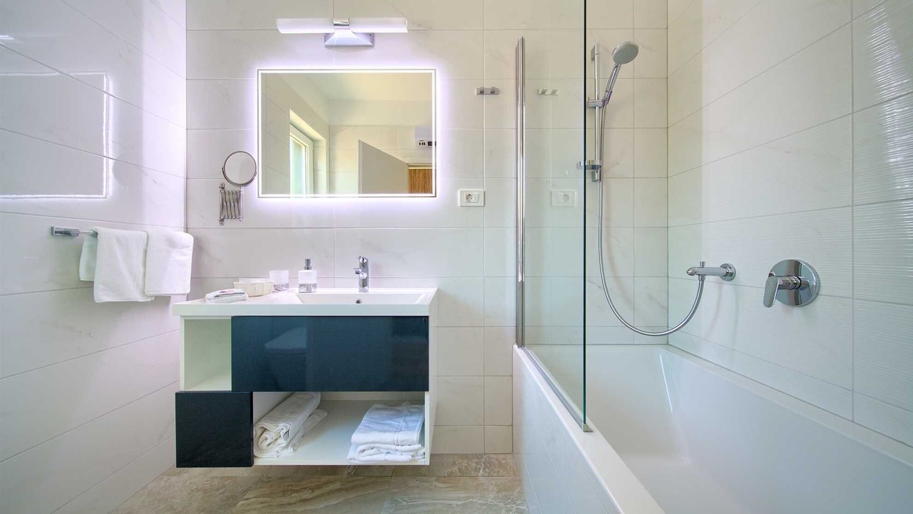Photo of Bathroom in Risika