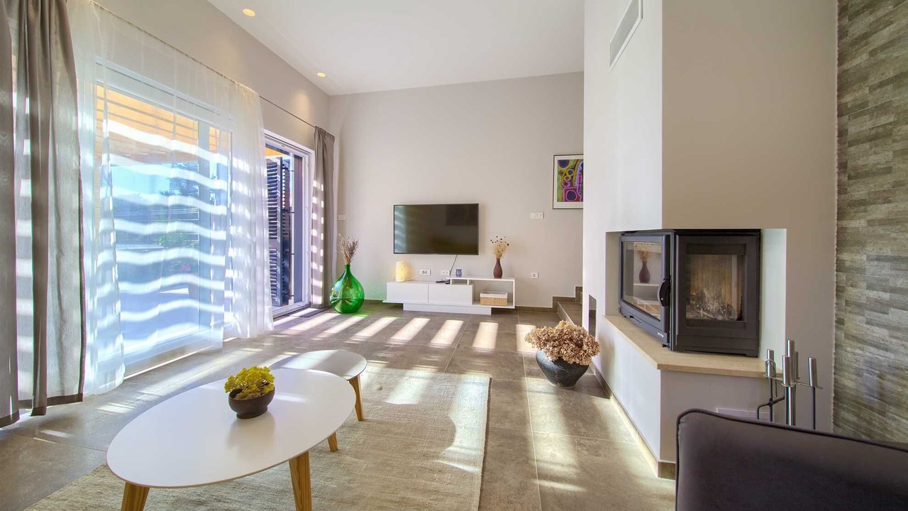 Photo of Livingroom in Risika