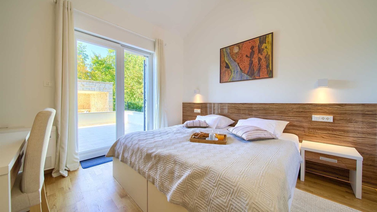 Photo of Bedroom in Risika