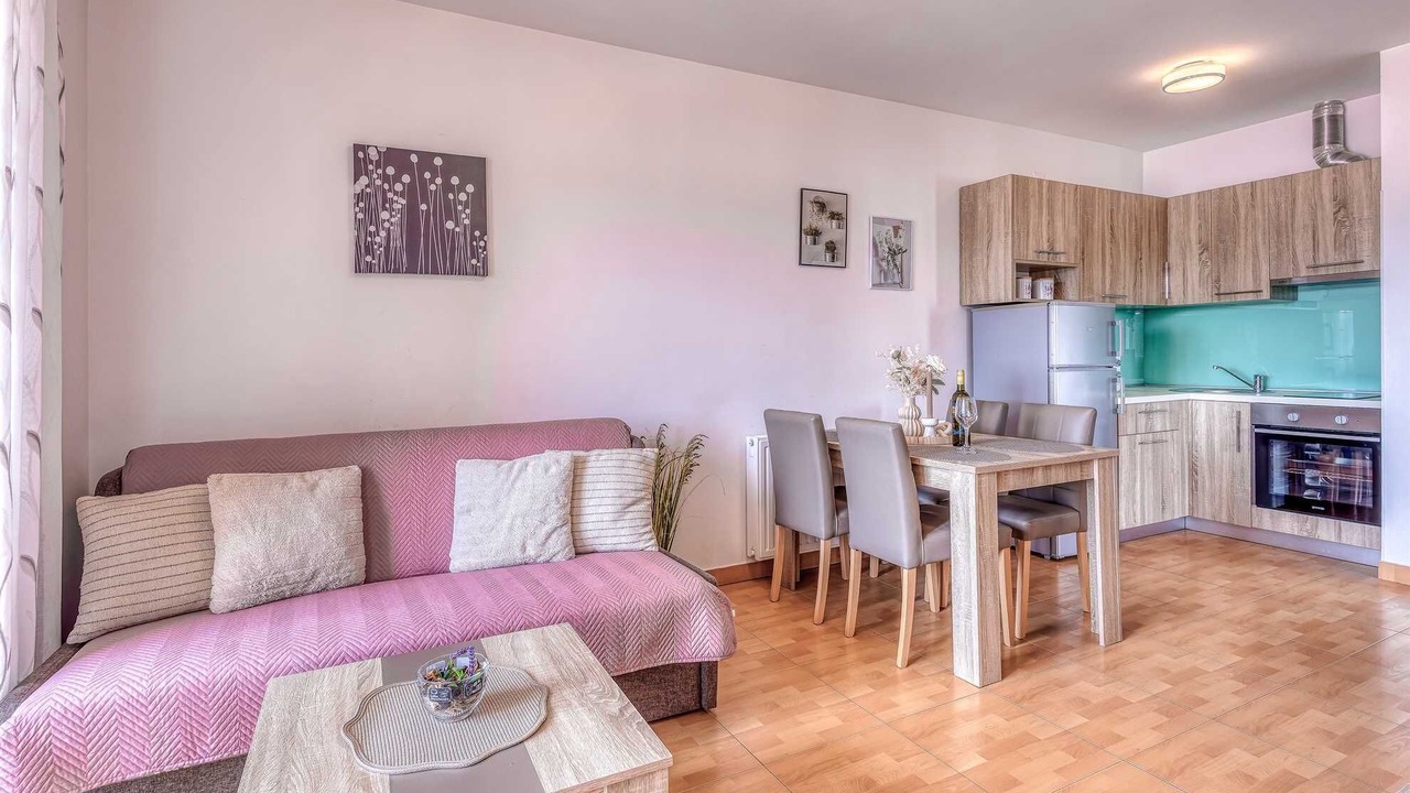 Photo of Livingroom in Cizici