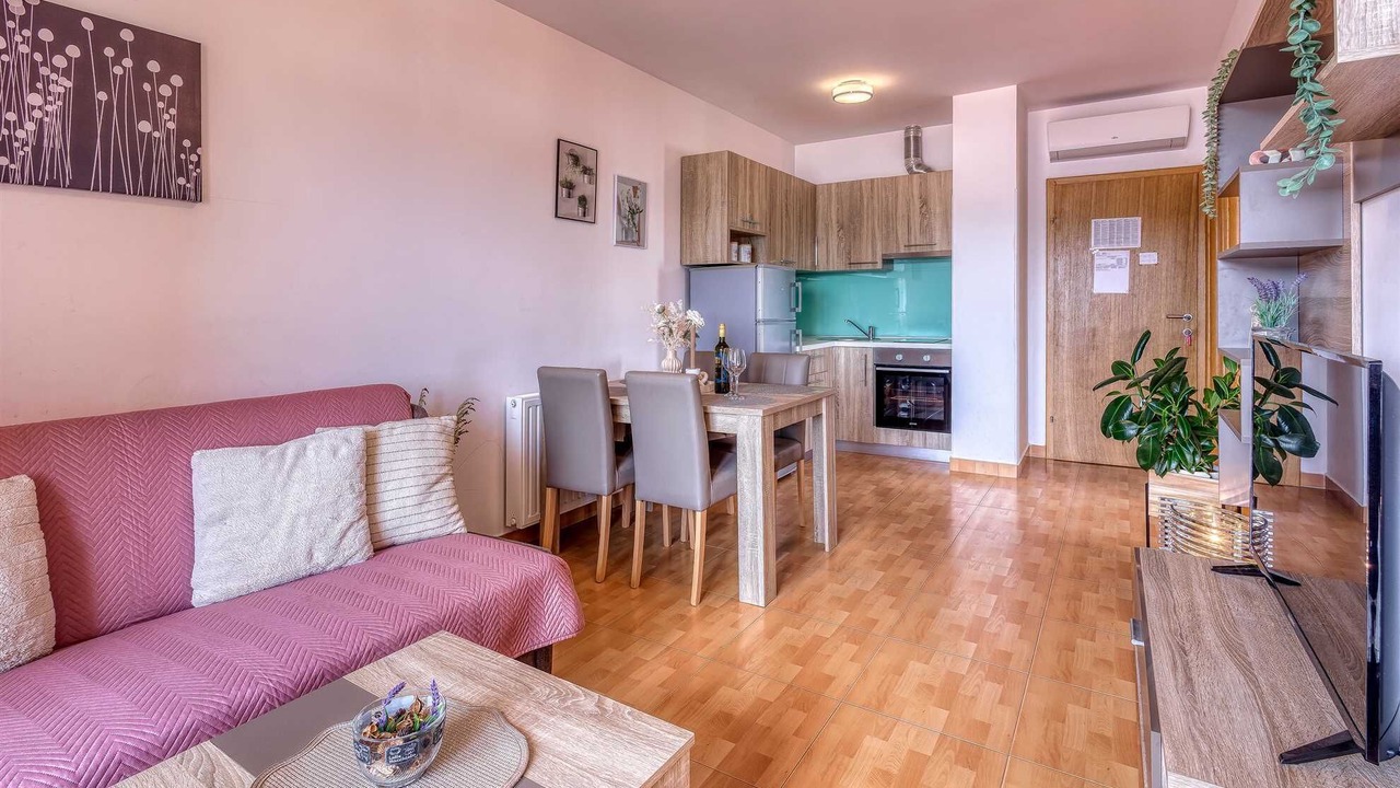 Photo of Livingroom in Cizici