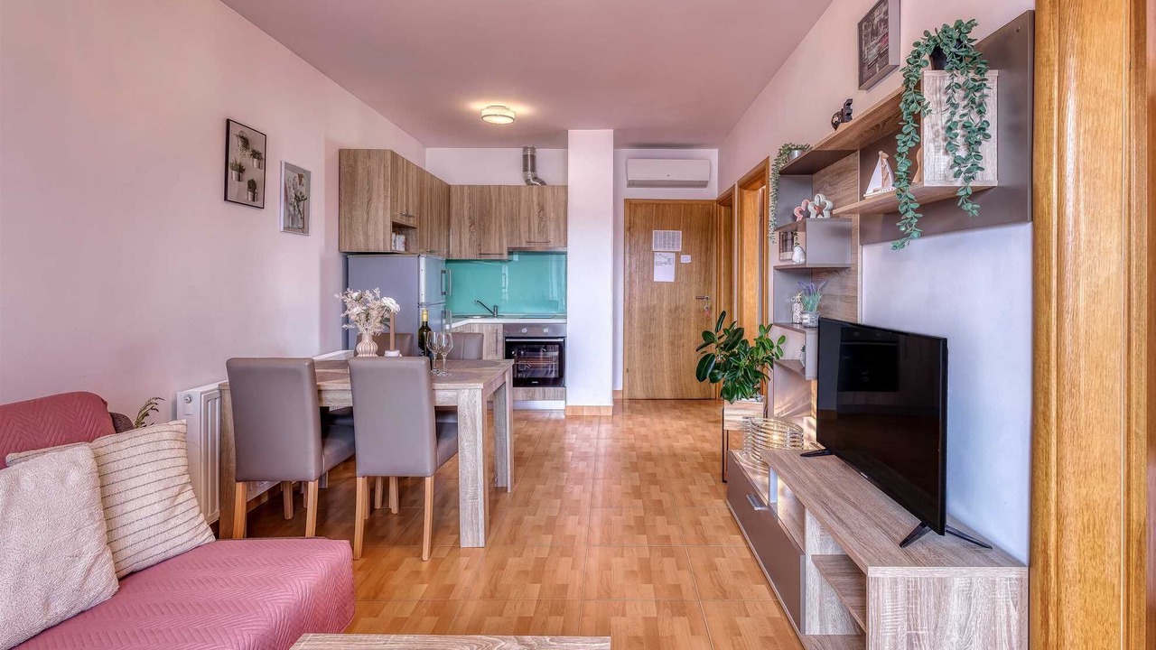 Photo of Livingroom in Cizici