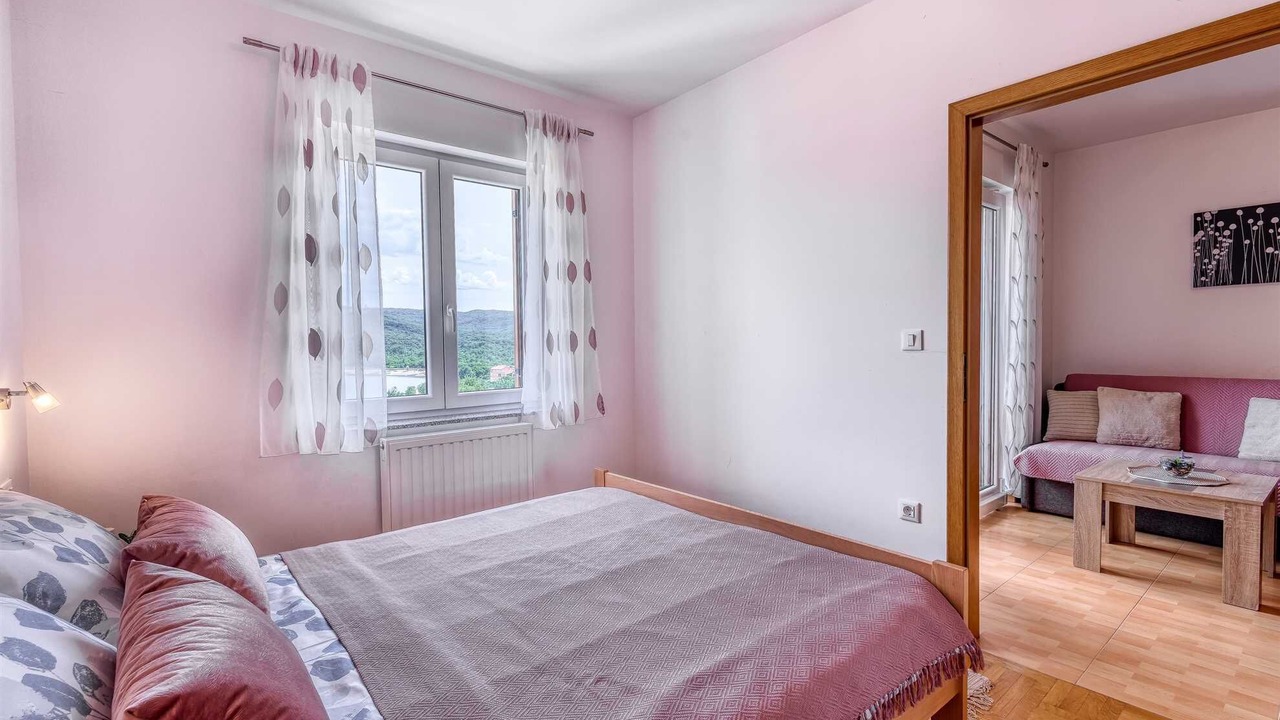 Photo of Bedroom in Cizici