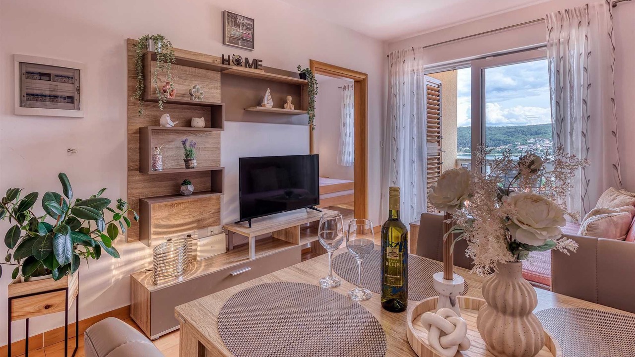 Photo of Livingroom in Cizici