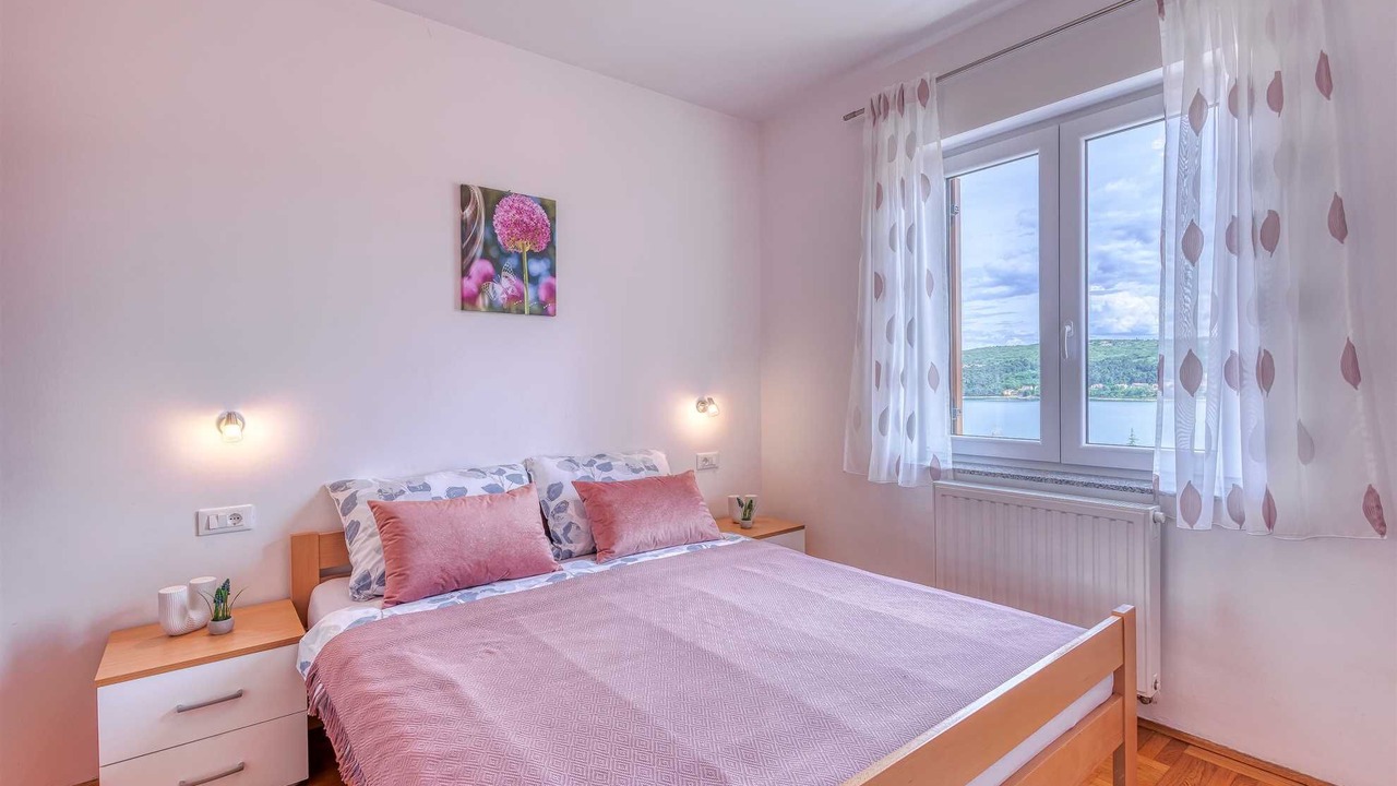 Photo of Bedroom in Cizici