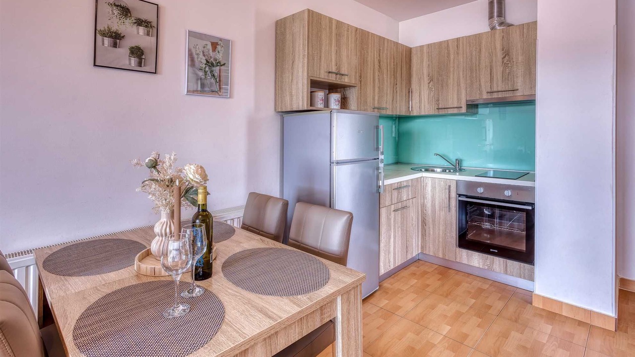 Photo of Kitchen in Cizici