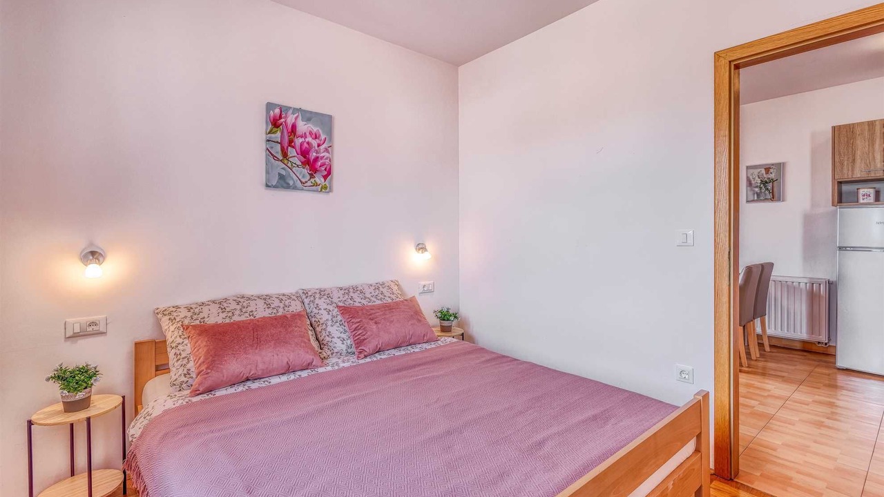 Photo of Bedroom in Cizici
