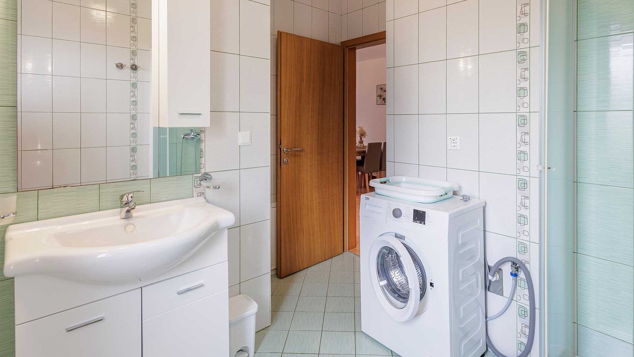 Photo of Bathroom in Cizici