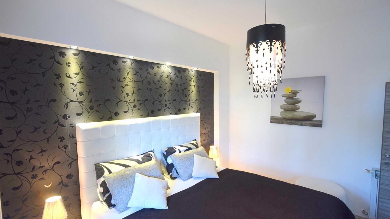Photo of Bedroom in Milcetici