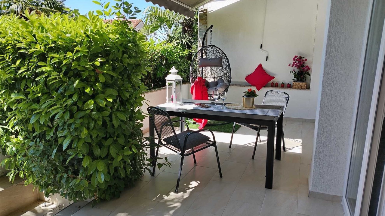 Photo of Outdoor in Milcetici