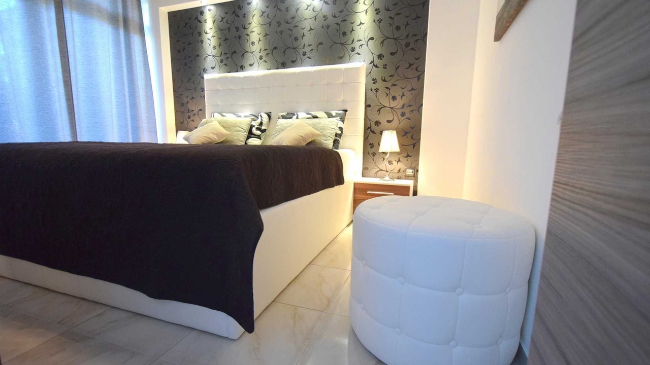 Photo of Bedroom in Milcetici
