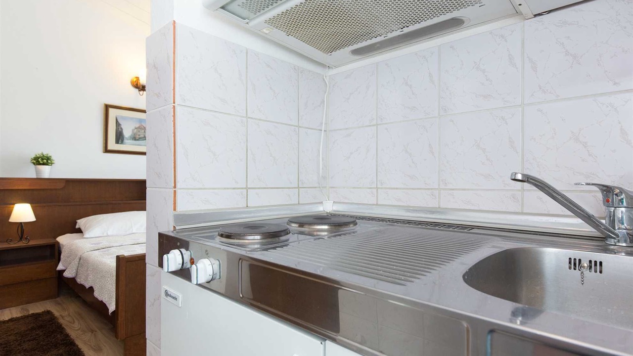 Photo of Kitchen in Malinska