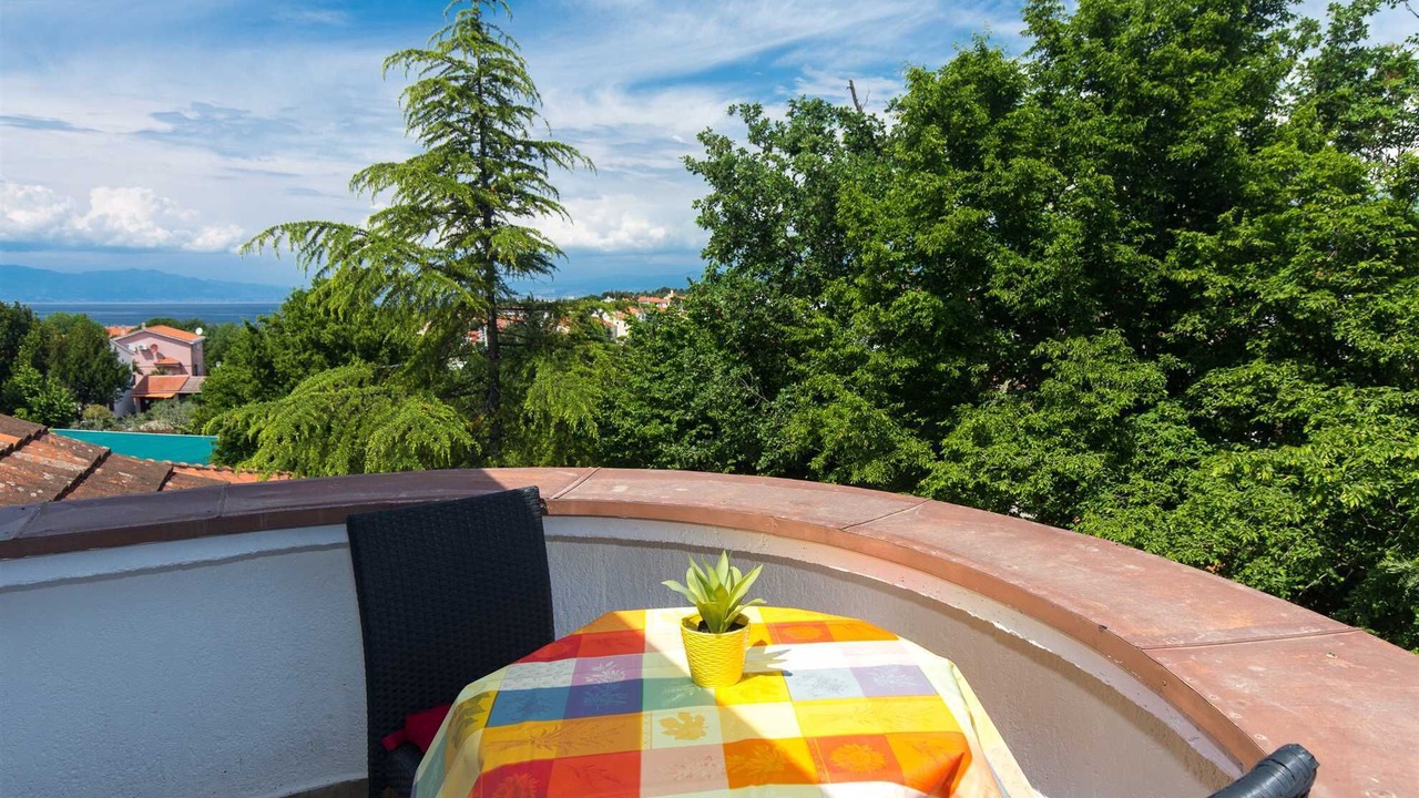 Photo of Outdoor in Malinska