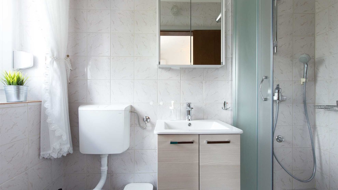 Photo of Bathroom in Malinska