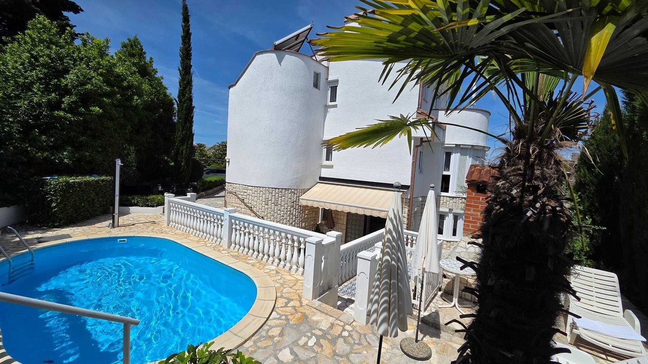 Photo of Outdoor in Malinska