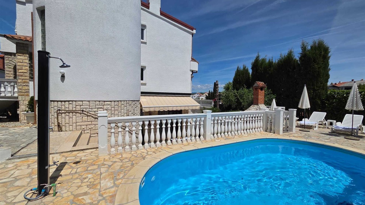 Photo of Outdoor in Malinska
