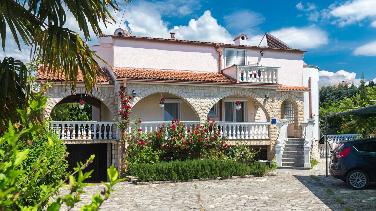 Photo of Outdoor in Malinska