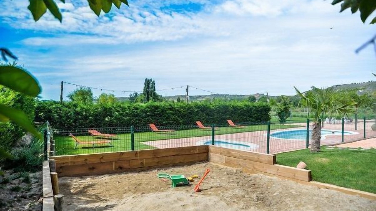 Photo of Outdoor in Ivars de Noguera